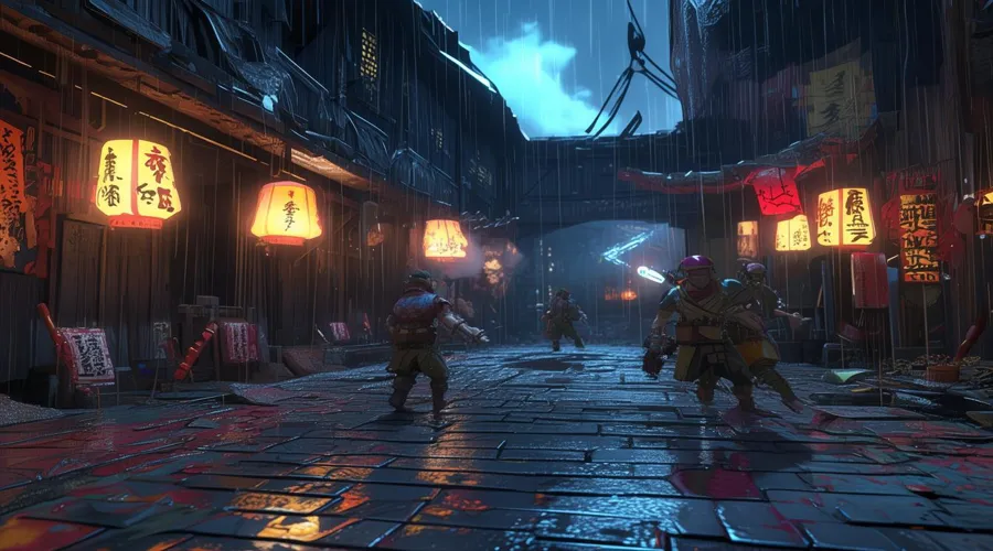 割绳子兑换码横幅图片1
